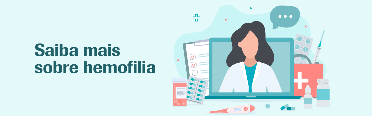 hemofilia