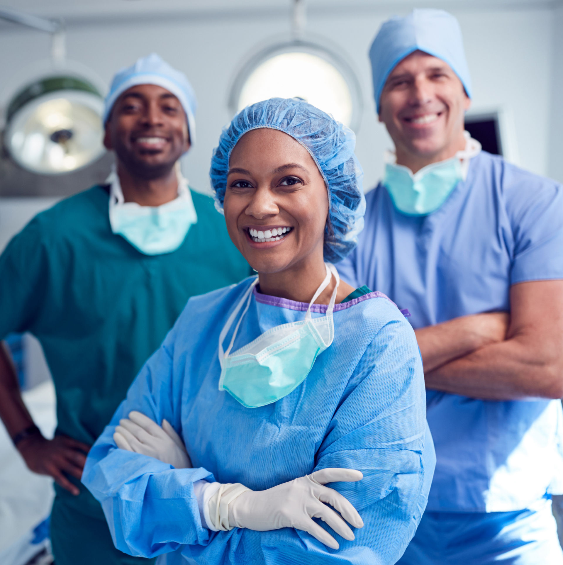 Médicos